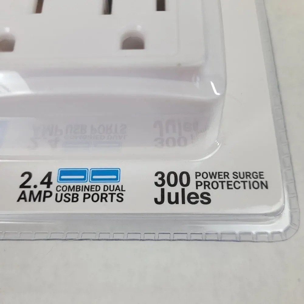 Aduro Surge Multi Charging‎ Station Surge Protector